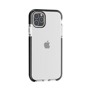 Custodia TPU Morbida Trasparente per iPhone 11