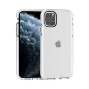 Custodia TPU Morbida Trasparente per iPhone 11