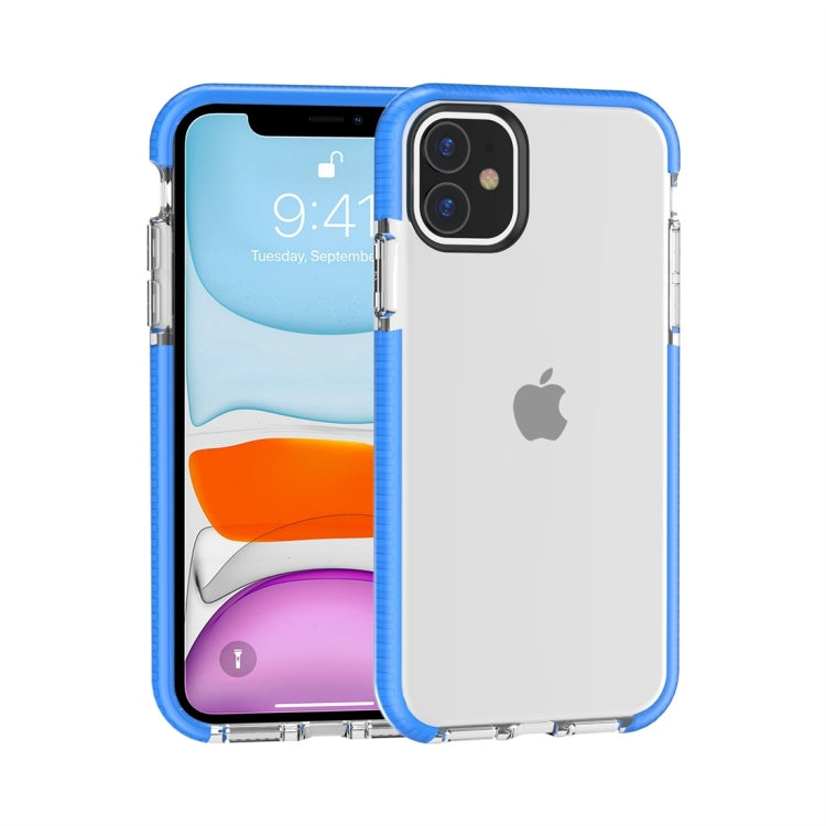 Custodia TPU trasparente per iPhone 11, 11 Pro, 11 Pro Max