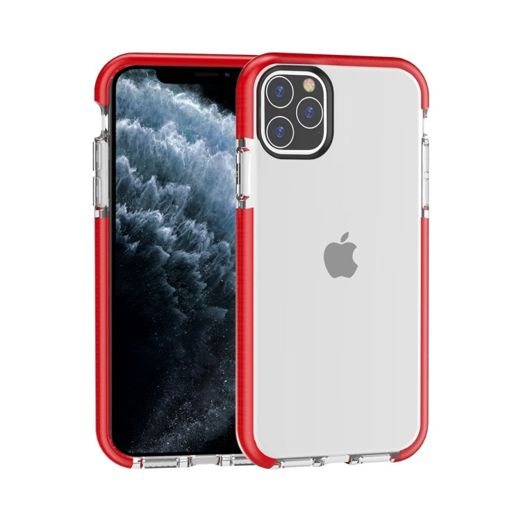 Custodia TPU trasparente per iPhone 11, 11 Pro, 11 Pro Max