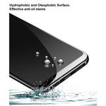 Pellicola vetro temperato anti-spia per Samsung Galaxy A52 5G