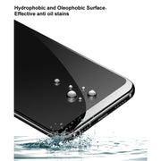 Pellicola vetro temperato anti-spia per Samsung Galaxy A52 5G
