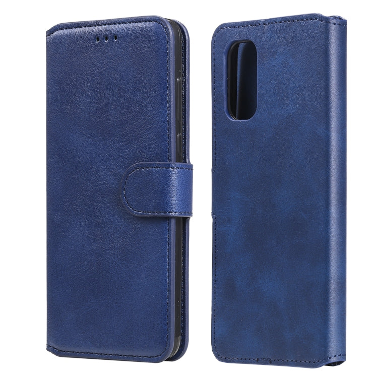 Custodia portafoglio in pelle PU per Realme 7 5G e V5