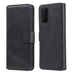 Custodia portafoglio in pelle PU per Realme 7 5G e V5