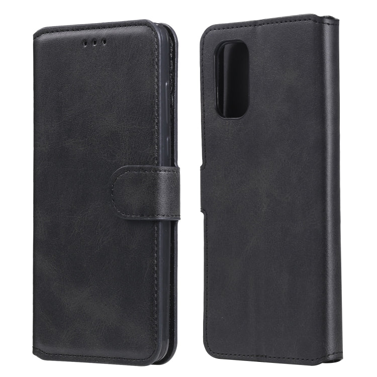 Custodia portafoglio in pelle PU per Realme 7 5G e V5