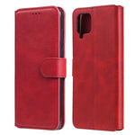 Custodia portafoglio in pelle PU per Samsung Galaxy A52 5G