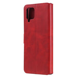 Custodia portafoglio in pelle PU per Samsung Galaxy A52 5G