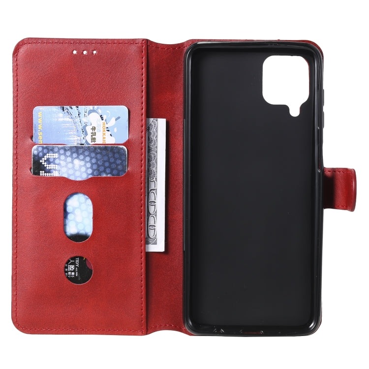Custodia portafoglio in pelle PU per Samsung Galaxy A52 5G