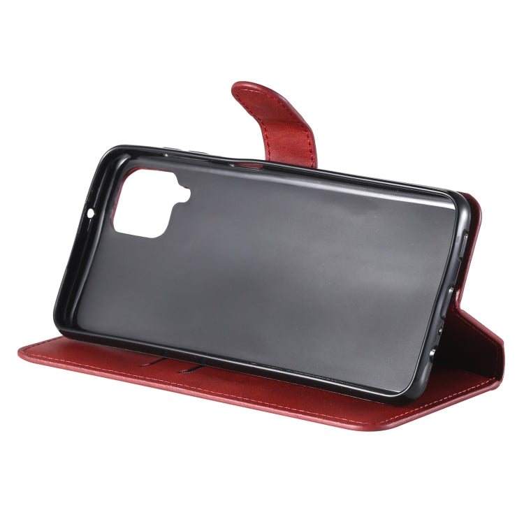 Custodia portafoglio in pelle PU per Samsung Galaxy A52 5G
