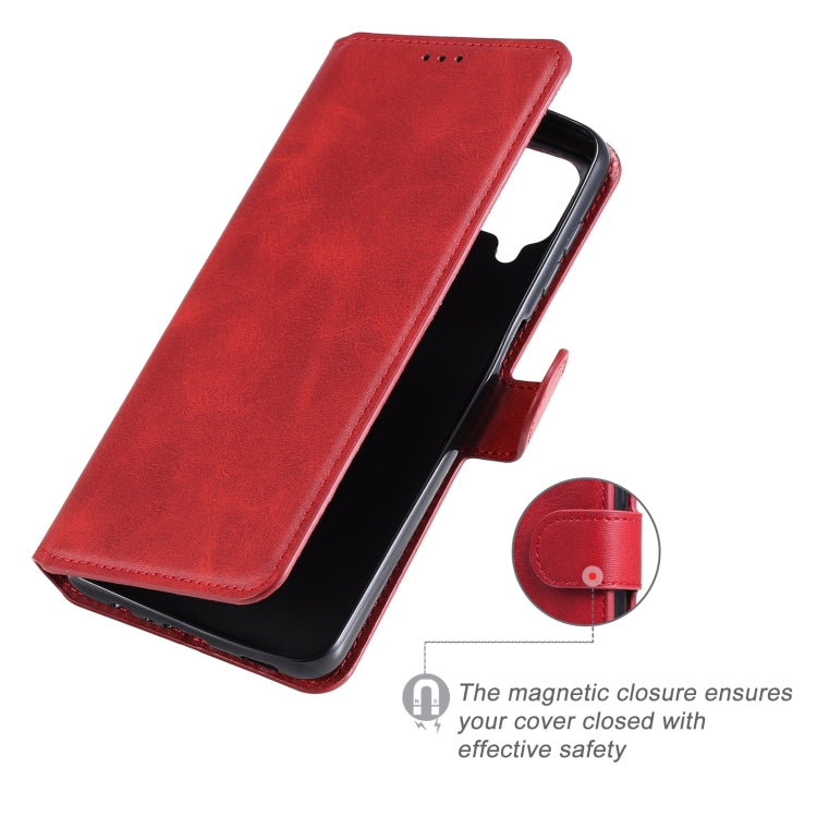 Custodia portafoglio in pelle PU per Samsung Galaxy A52 5G