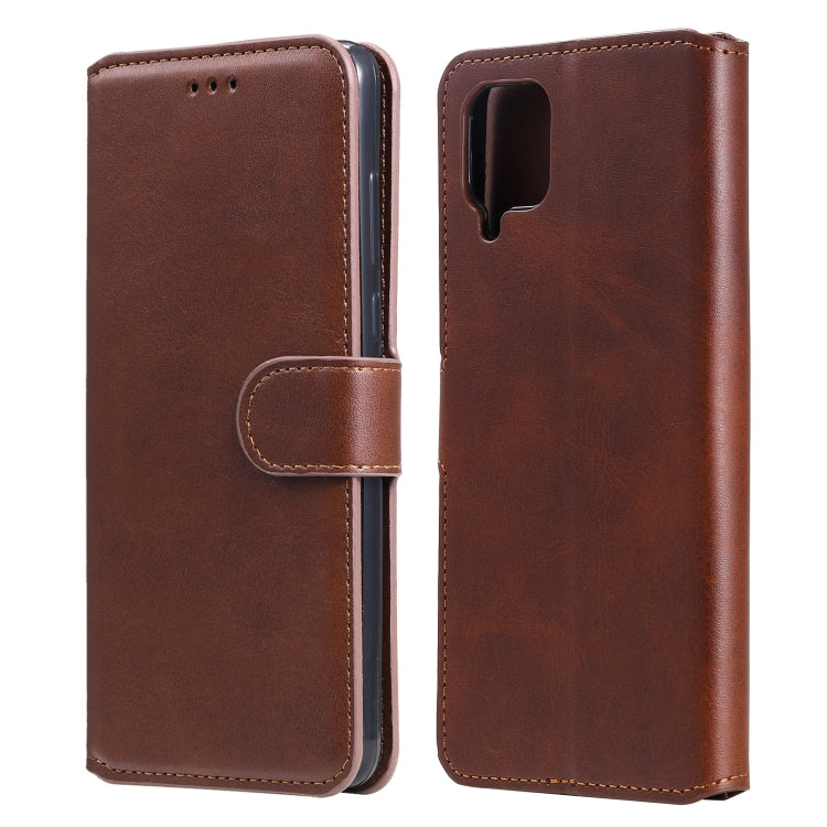 Custodia portafoglio in pelle PU per Samsung Galaxy A52 5G