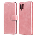 Custodia portafoglio in pelle PU per Samsung Galaxy A52 5G