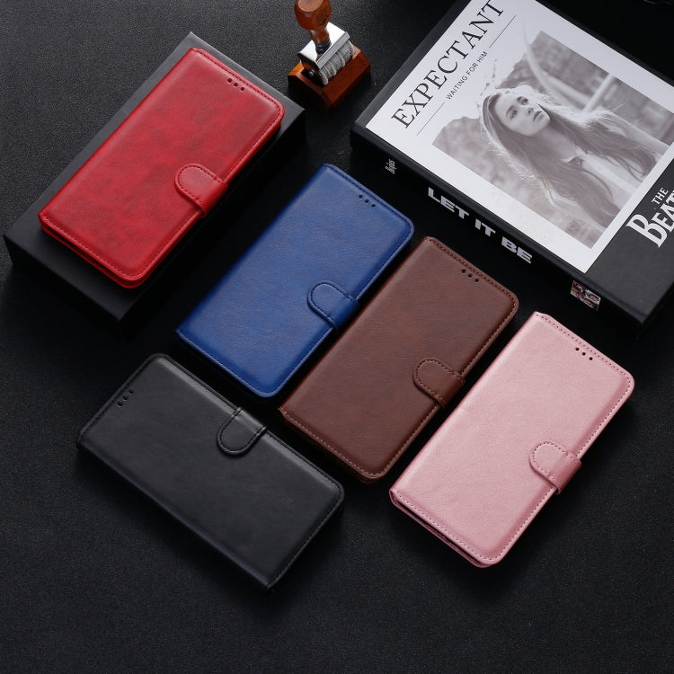 Custodia portafoglio in pelle PU per Samsung Galaxy A52 5G