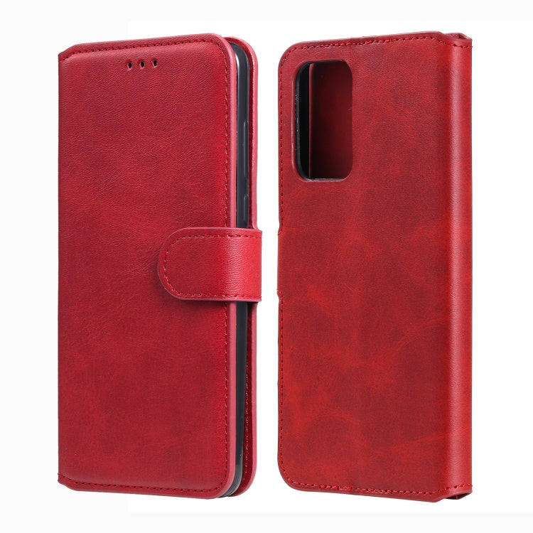 Custodia portafoglio in pelle PU per Samsung Galaxy A52 5G