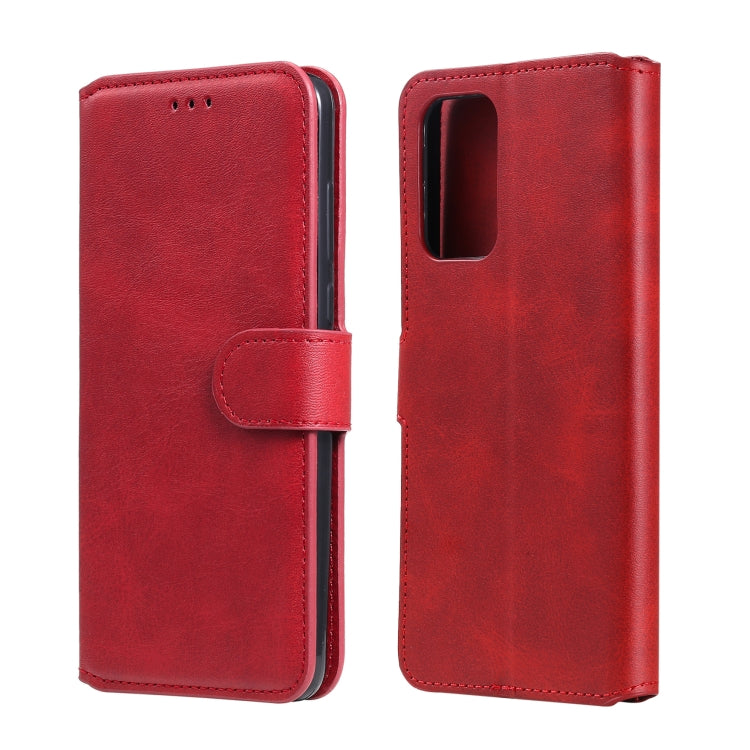 Custodia portafoglio in pelle PU per Samsung Galaxy A52 5G