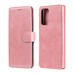 Custodia portafoglio in pelle PU per Samsung Galaxy A52 5G