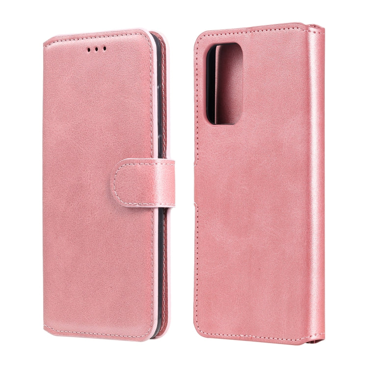 Custodia portafoglio in pelle PU per Samsung Galaxy A52 5G