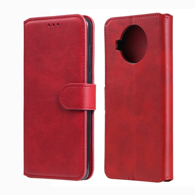 Custodia portafoglio in pelle PU per Samsung Galaxy A52 5G