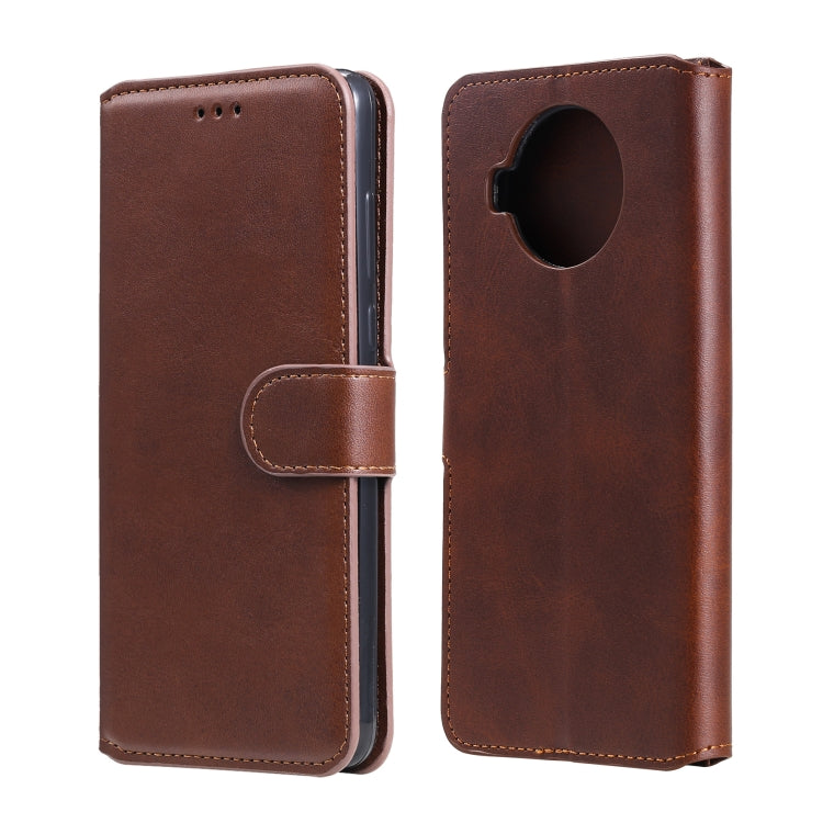 Custodia portafoglio in pelle PU per Samsung Galaxy A52 5G