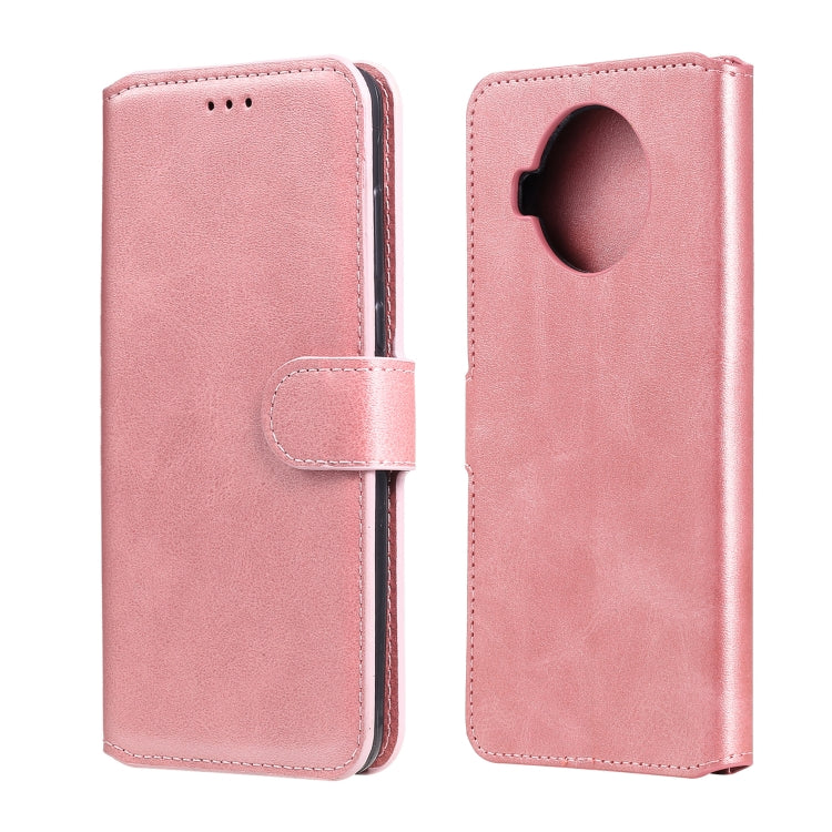 Custodia portafoglio in pelle PU per Samsung Galaxy A52 5G