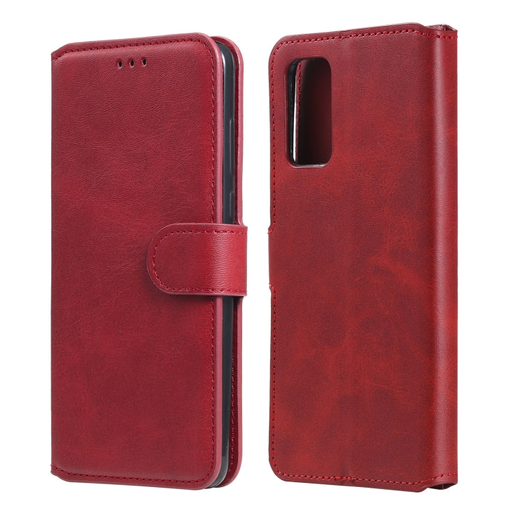 Custodia portafoglio in pelle PU per Samsung Galaxy A52 5G