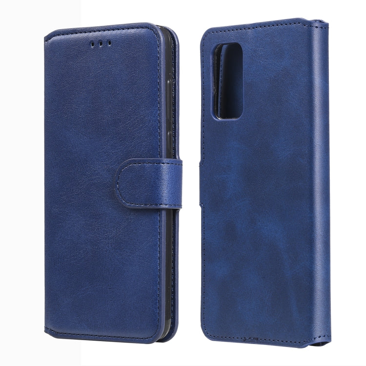 Custodia portafoglio in pelle PU per Samsung Galaxy A52 5G