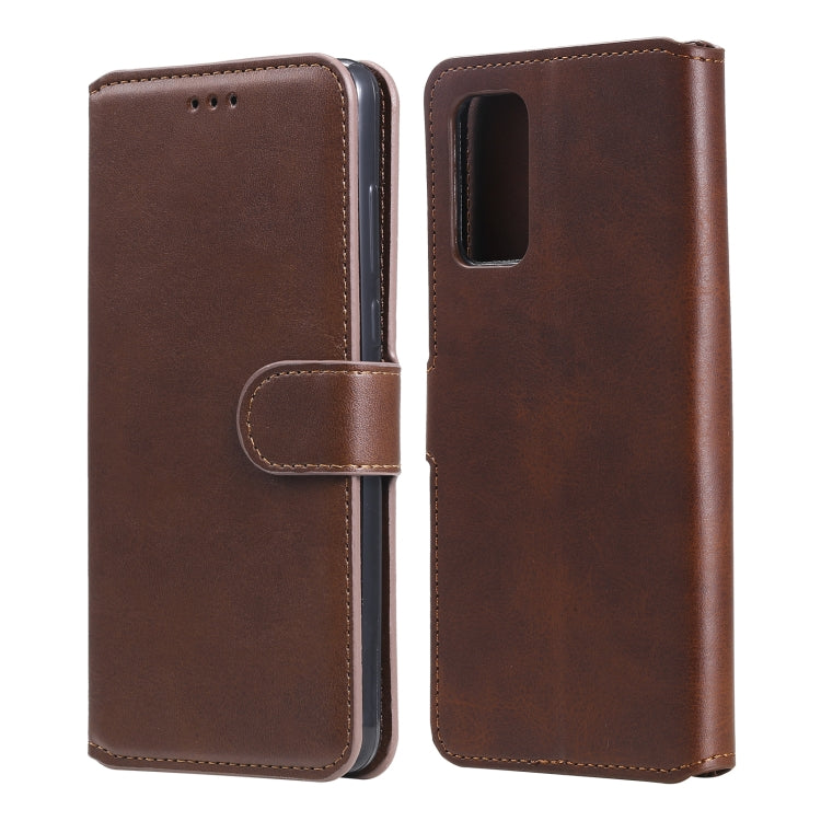 Custodia portafoglio in pelle PU per Samsung Galaxy A52 5G