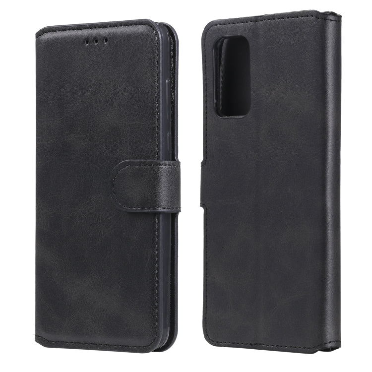 Custodia portafoglio in pelle PU per Samsung Galaxy A52 5G