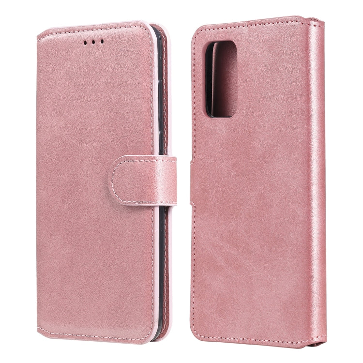Custodia portafoglio in pelle PU per Samsung Galaxy A52 5G