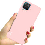 Custodia in TPU morbido per smartphone compatibili