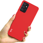 Custodia in TPU morbido per smartphone compatibili