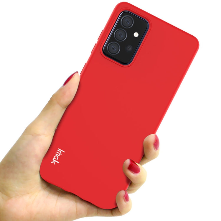 Custodia in TPU morbido per smartphone compatibili