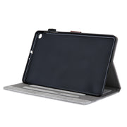 Custodia a libro in pelle per Samsung Galaxy Tab A