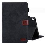 Custodia a libro in pelle per Samsung Galaxy Tab A