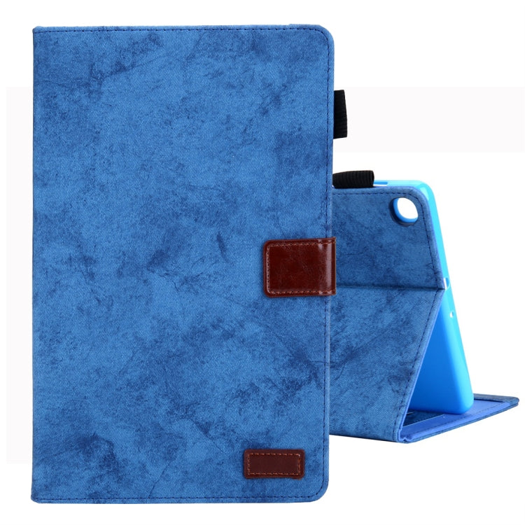 Custodia a libro in pelle per Samsung Galaxy Tab A