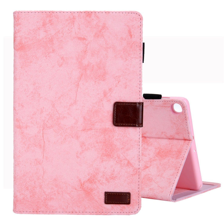 Custodia a libro in pelle per Samsung Galaxy Tab A
