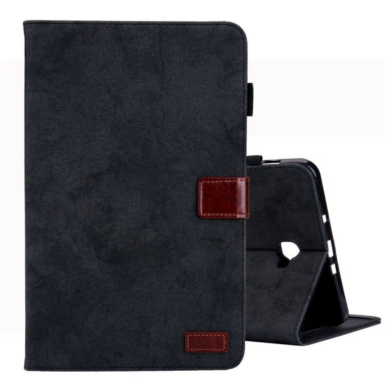 Custodia a libro in pelle per Samsung Galaxy Tab A