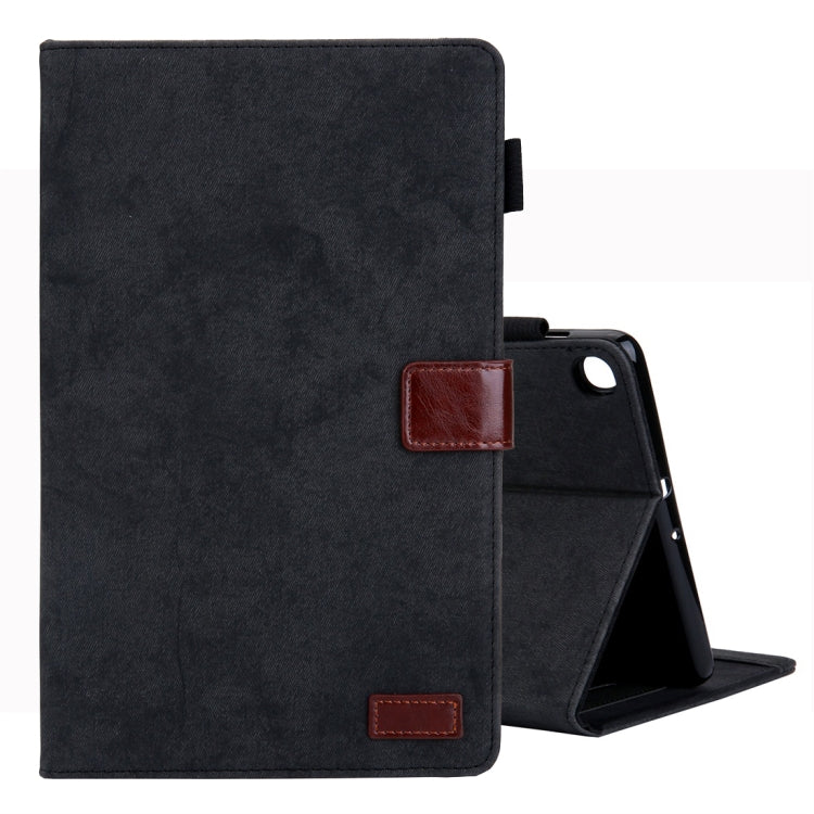 Custodia a libro in pelle per Samsung Galaxy Tab A