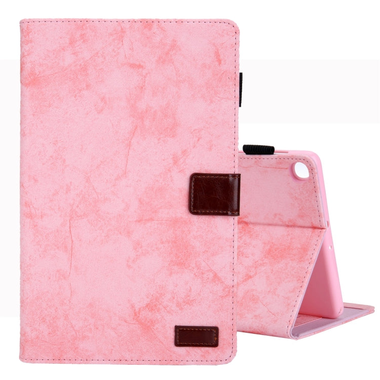 Custodia a libro in pelle per Samsung Galaxy Tab A