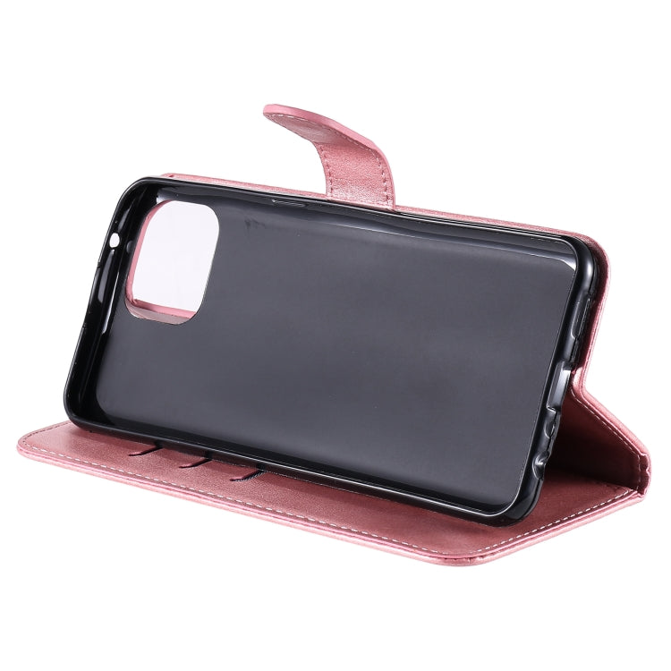 Custodia portafoglio in pelle con zip per smartphone compatibili
