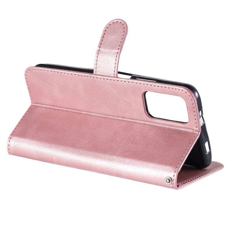 Custodia portafoglio in pelle con zip per Redmi Note 9 e Poco M3