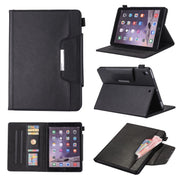 Custodia in pelle per iPad 10,2 pollici