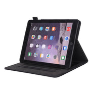Custodia in pelle per iPad 10,2 pollici