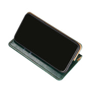 Custodia portafoglio PU e TPU per Samsung Galaxy S20 FE