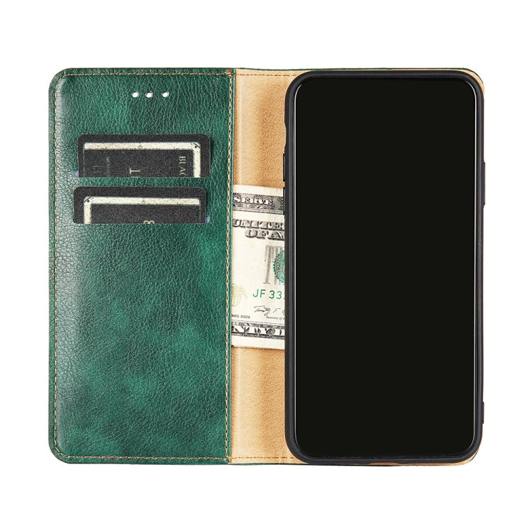 Custodia portafoglio PU e TPU per Samsung Galaxy S20 FE