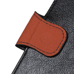 Custodia a libro orizzontale in pelle Nappa Texture con supporto, slot per carte e portafoglio, For Motorola Moto G Play (2021), For Motorola Moto G Power (2021), For OnePlus 9 Pro