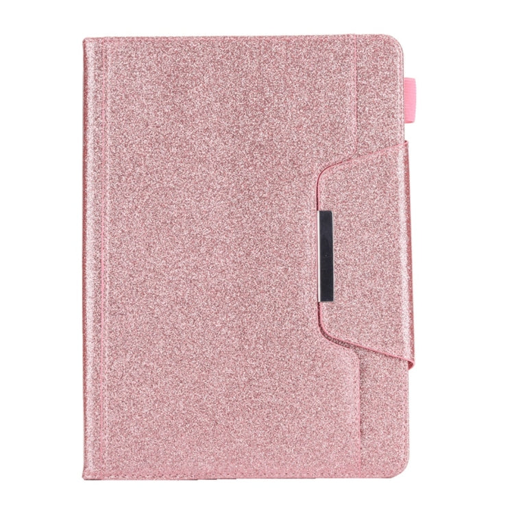 Custodia in pelle per iPad 10.2 con supporto