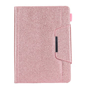 Custodia in pelle per iPad 10.2 con supporto