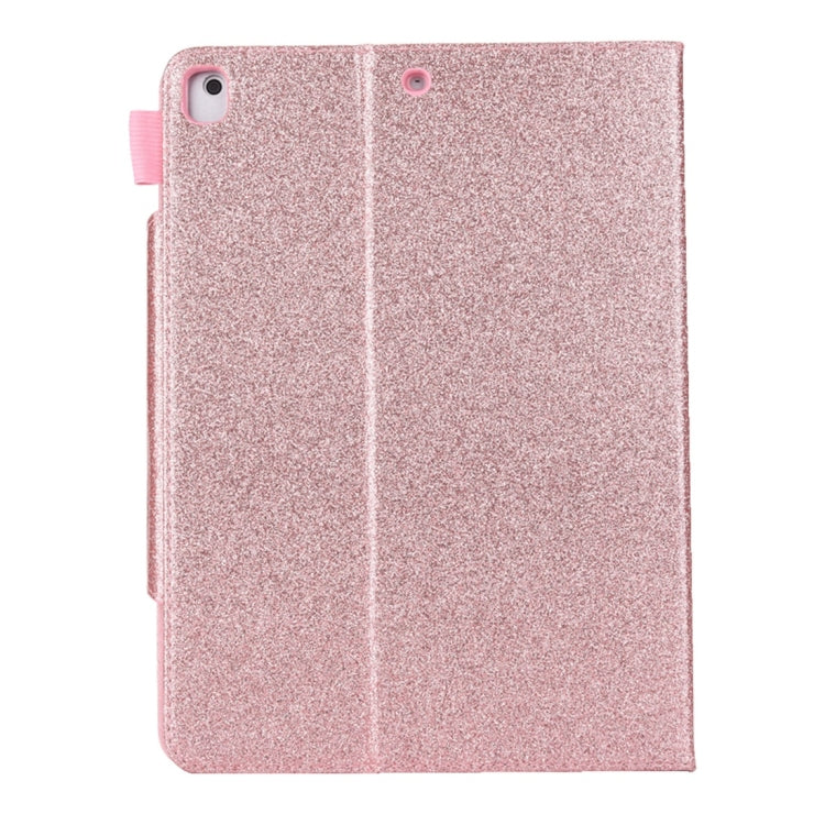 Custodia in pelle per iPad 10.2 con supporto