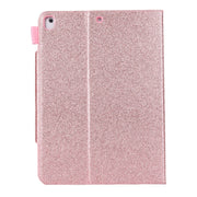 Custodia in pelle per iPad 10.2 con supporto